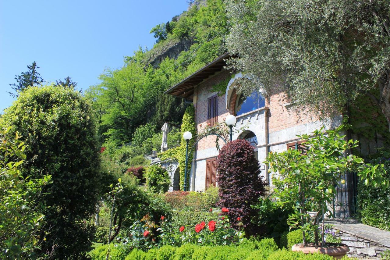 Villa Gilda - Griante Cadenabbia Exterior photo